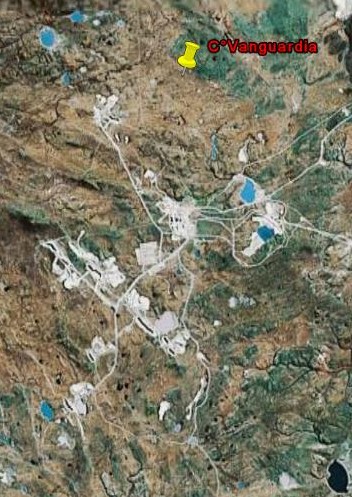 Especialistas refutan a Picolotti luego de su “bendición” a la mina de oro de Cerro Vanguardia