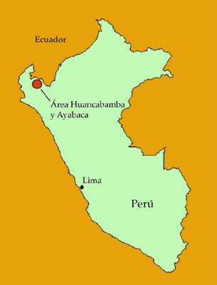 Habrá una consulta popular en municipios peruanos sobre el proyecto de Minera Majaz