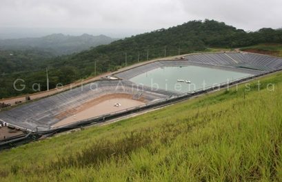 Cierran mina de oro en Costa Rica por riesgo de derrumbe de las escombreras