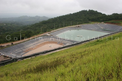 Cierran mina de oro en Costa Rica por riesgo de derrumbe de las escombreras