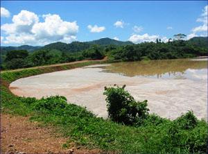 Municipios del sur nicaragüense mantienen un no rotundo a la minería