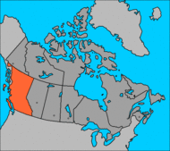 Cierran la puerta a proyectos de uranio en Columbia Britanica, Canadá