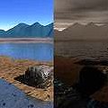 El acuífero Patagoniano: reserva de agua pura amenazada por las petroleras