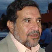 Luis Beder Herrera gobernador de La Rioja 