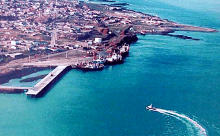 Puerto Deseado