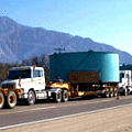 Siguen bloqueados en Cafayate los camiones de mina La Alumbrera