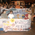 Asambleas y organizaciones sociales articulan luchas contra el saqueo y la contaminación en encuentro nacional en Catamarca