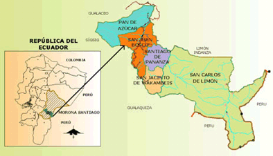 Republica del Ecuador