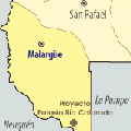 Rio Tinto y la explotación minera en Mendoza… Pobrecito nuestro querido Departamento de Malargue.