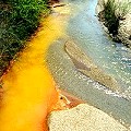 Contaminante Rio Dren