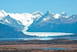 Un foro de gobernadores y parlamentarios legislará sobre glaciares