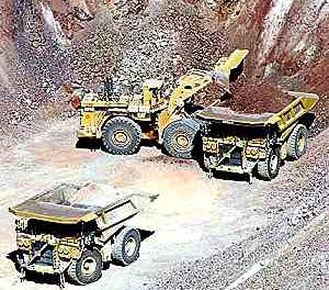 Colombia busca competir en minería con Chile y Perú