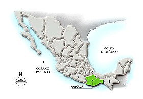 Oaxaca será centro de contaminación ambiental por industrias mineras multinacionales
