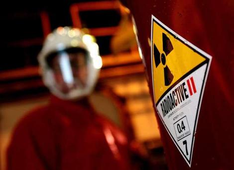 Gobierno quiere que empresa estatal explote uranio