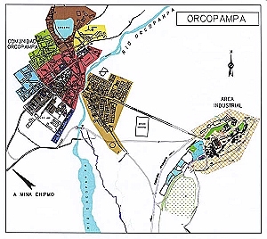 Mina de oro Buenaventura cerrada por bloqueo de comunidades