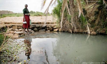Tanzania Government bans water use near Barrick mine