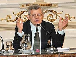 Fiscal General Antonio Gomez