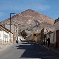 Suspenden parcialmente minería en Cerro de Potosí