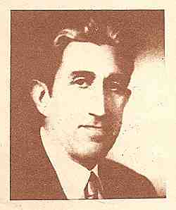 Dr. Abel Antonio Peirano  1896 / 1969