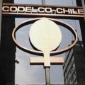 Prontuario ambiental de Codelco y sus intereses en Ecuador