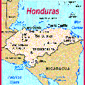 Quieren que Honduras no tenga minería a cielo abierto y cianuro