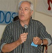 Andres Dimitriu