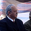 Gobernador de Catamarca, Eduardo Brizuela del Moral
