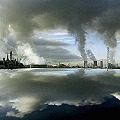 Los mercados de carbono favorecen el uso de combustibles fósiles