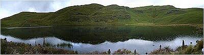 Laguna Cortada
