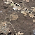Megaminería en Santa Cruz: saqueo y contaminación