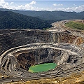 Proyecto de Ley para prohibir la minería contaminante