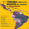 Tribunal ético enjuició la actividad minera en Latinoamérica