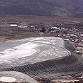 La minería en las tierras bajas de Bolivia