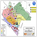 Insisten en cancelar explotación minera en Chiapas