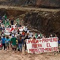 Minera Panamá suspende foro de consulta pública