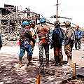 Insisten en reiniciar rescate de mineros fallecidos en Pasta de Conchos