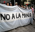 Argentina es uno de los países con más problemas por minería