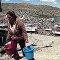 El daño minero en pobladores de Pasco