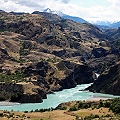 Chile construirá cinco represas en la Patagonia