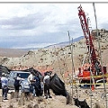 Denuncian contaminación de minera en Puccamarca