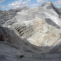 Comuneros amenazan con paro contra minera Antamina