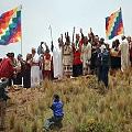 Indígenas peruanos piden a la CIDH anulación de proyecto minero