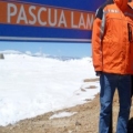Un operario de Pascua Lama falleció en un accidente laboral