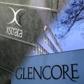 Nuevo pulpo de commodities: Glencore y Xstrata fusionadas
