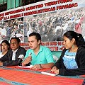 Se hará la sexagésima consulta comunitaria de Guatemala