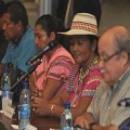 Continúa lentamente el diálogo indígenas-gobierno panameño