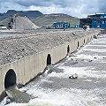 Minera Xstrata investigada por contaminación de dos ríos en Cusco
