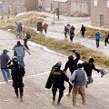 Redoble por Espinar: el afán de masacrar en los Andes