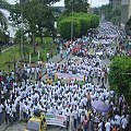 Protestas contra la minería han aumentado en Colombia