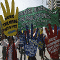 Nueva política minera a debate en Filipinas